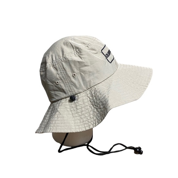 QUICKSILVER BUSHMASTER FLOPPY BUCKET HAT OSFM - Picture 2 of 4